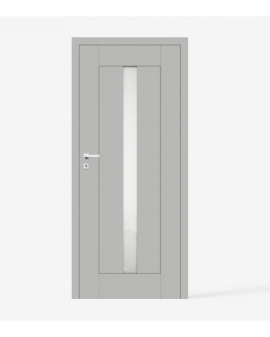 "ILIS 2" Standard Matt. Internal doors