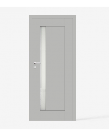 "ILIS 3" Standard Matt. Internal doors