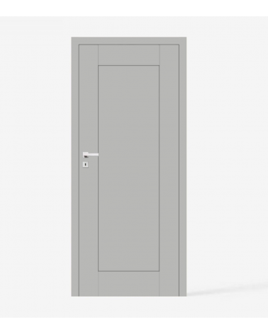 "ILIS 4" Standard Matt. Internal doors