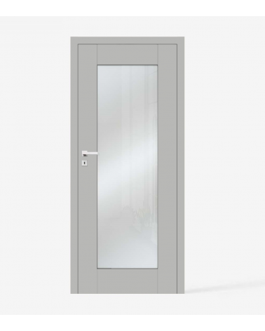 "ILIS 5" Standard Matt. Internal doors