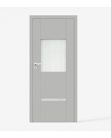 "NELLA 2" Standard Matt. Internal doors