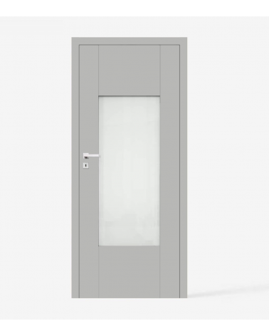 "NELLA 3" Standard Matt. Internal doors