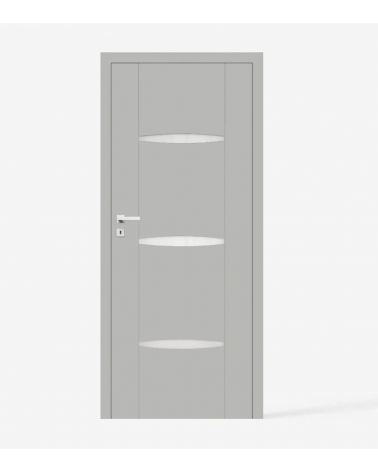 "NELLA 6" Standard Matt. Internal doors