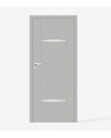 "NELLA 7" Standard Matt. Internal doors