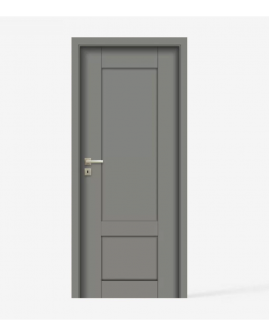 "SEDO W04" Internal doors. Rebated