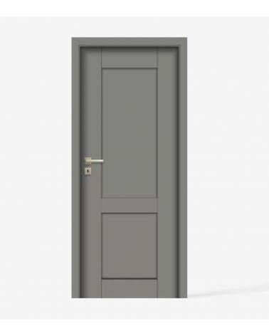 "SEDO W03" Internal doors. Rebated