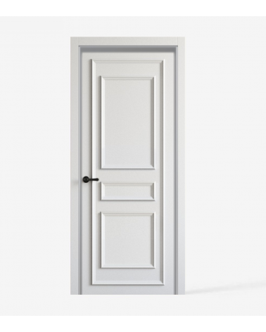 "ADORE V2SD" Internal doors. Rebated