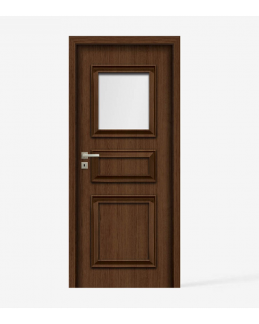 "NOSTRE V2SM" Internal doors. Rebated