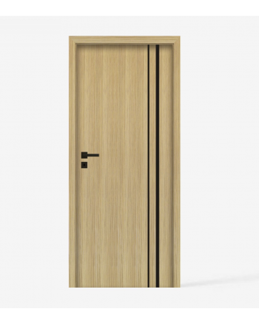 "SALEA VD10" Internal doors. Rebated