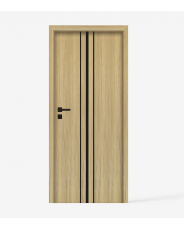 "SALEA VD11" Internal doors. Rebated