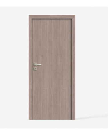 "ETIUDA B0" Internal doors. Rebated