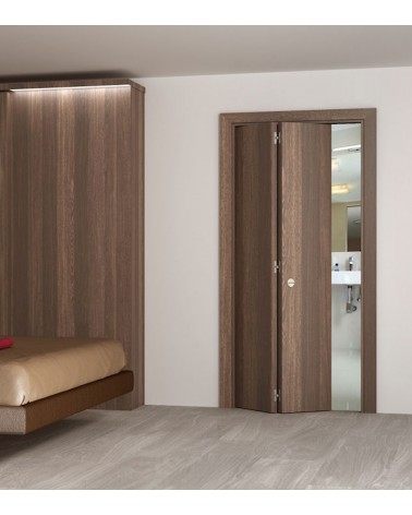 "FOLDING" Laminated. Bifold Internal doors