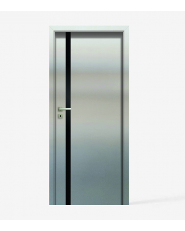 "ZENN A01" Internal doors. Rebated