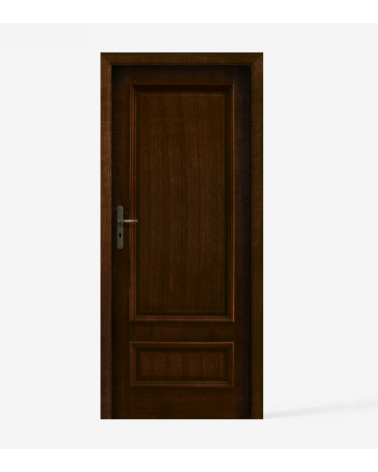 "INTERSOLID 05" Internal doors. Rebated