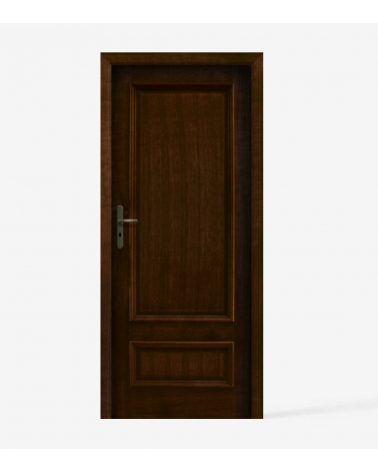 "INTERSOLID II 05" Internal doors. Rebated