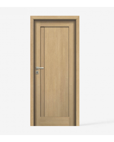 "FORTIMO LUX W01" Internal doors. Rebated