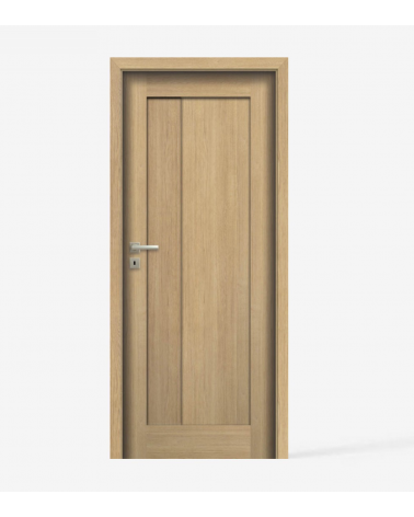 "FORTIMO LUX W03" Internal doors. Rebated