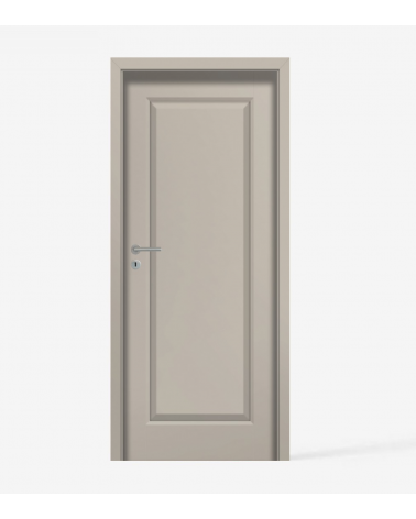 "KINGSTONE V08" Internal doors. Rebated