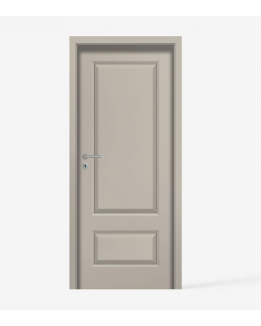 "KINGSTONE V05" Internal doors. Rebated