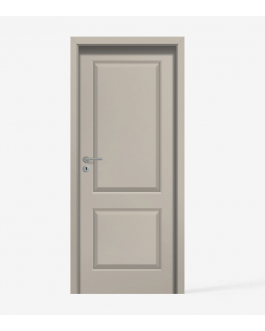 "KINGSTONE V02" Internal doors. Rebated