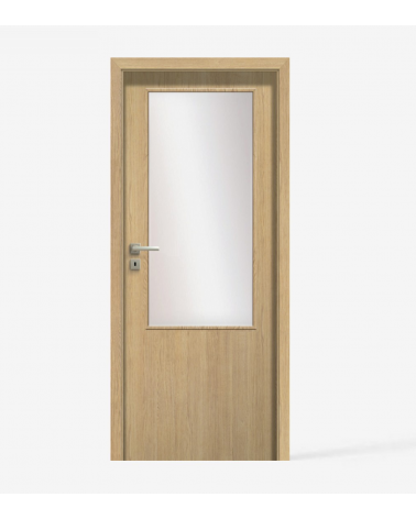 "DECO LUX V3SD" Internal doors. Rebated