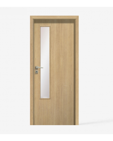 "DECO LUX V4SD" Internal doors. Rebated