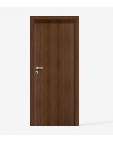 "ETIUDA LUX B0" Internal doors. Rebated