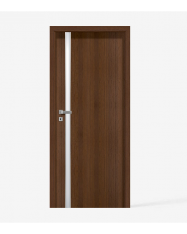 "ETIUDA LUX A01" Internal doors. Rebated