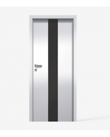 "ESTATO A02B" Internal doors. Rebated