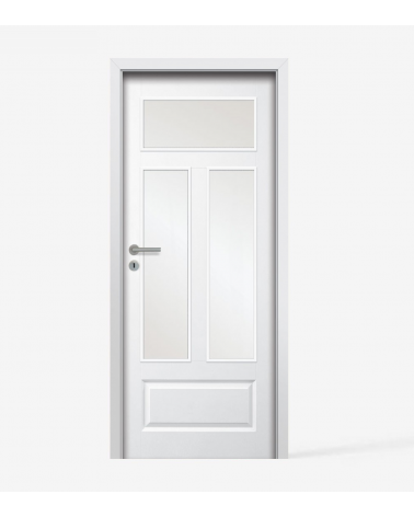 "FIORD 03" Internal doors. Rebated