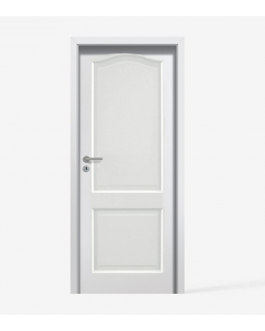 "MODERN 01" Internal doors. Rebated