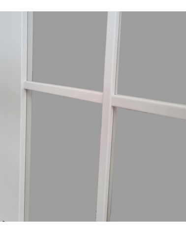 "SEDO W01S8B" Internal doors. Rebated