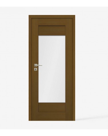 "ARCO W2D" Internal doors. Non-rebated