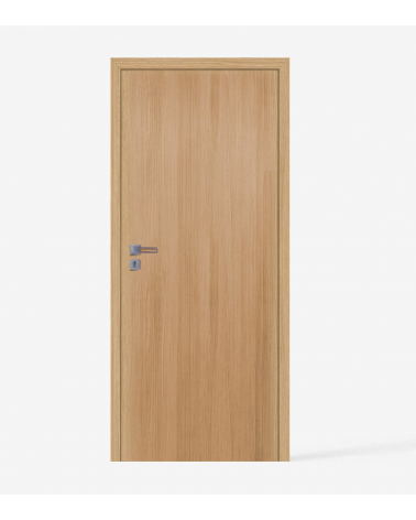 "INTER-AMBER A00" Internal doors. Non-rebated