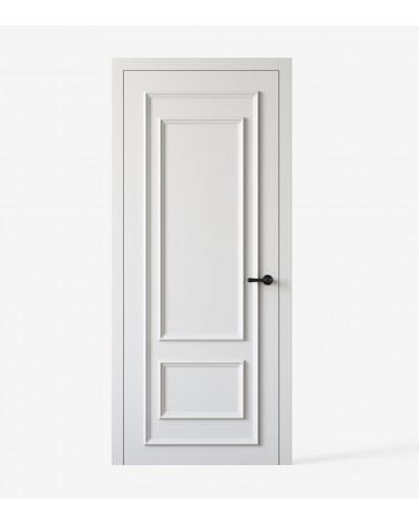 "ADORE V01" Internal doors. Non-rebated