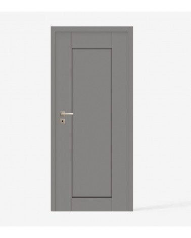 "SEDO W00" Internal doors. Non-rebated