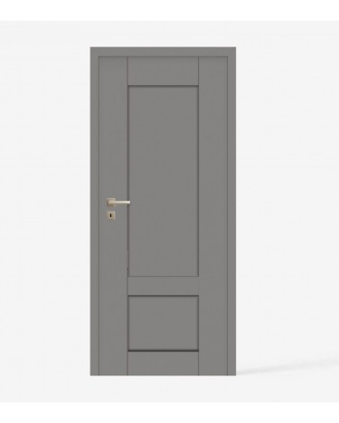 "SEDO W04" Internal doors. Non-rebated