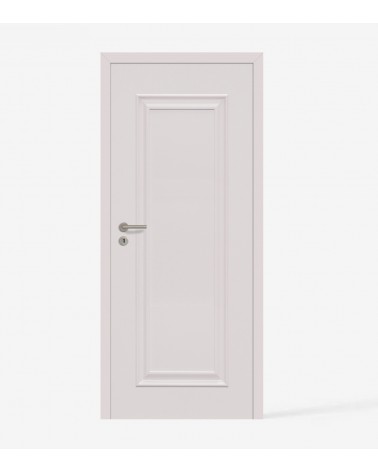 "INVERNO V01" Internal doors. Non-rebated