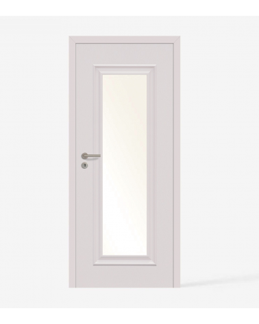 "INVERNO V1SD" Internal doors. Non-rebated