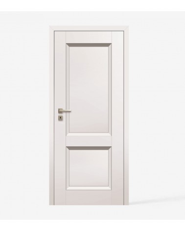 "VERI W02" Internal doors. Non-rebated