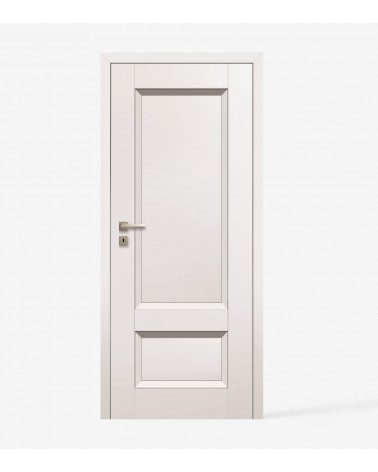 "VERI W03" Internal doors. Non-rebated