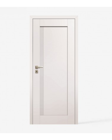 "FORTIMO W01" Internal doors. Non-rebated