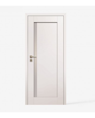 "FORTIMO W01S1" Internal doors. Non-rebated