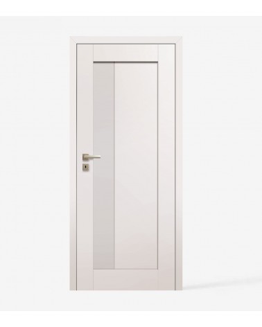 "FORTIMO W03" Internal doors. Non-rebated