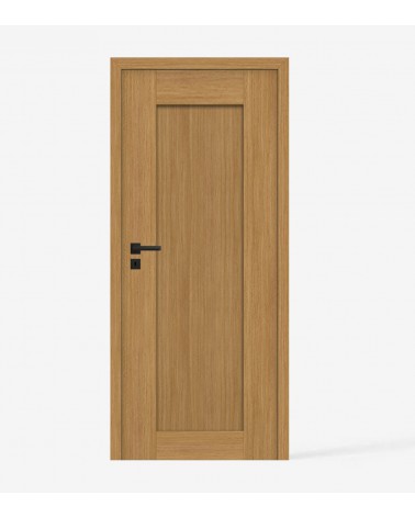 "SAMOS V01" Internal doors. Non-rebated