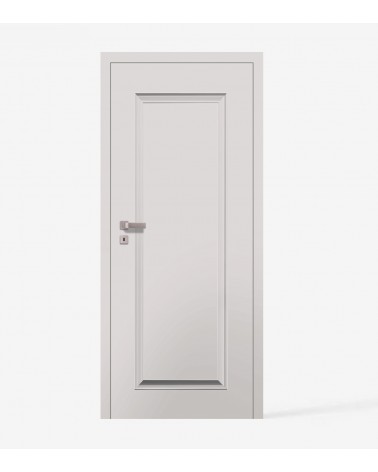 "NOSTRE V01" Internal doors. Non-rebated