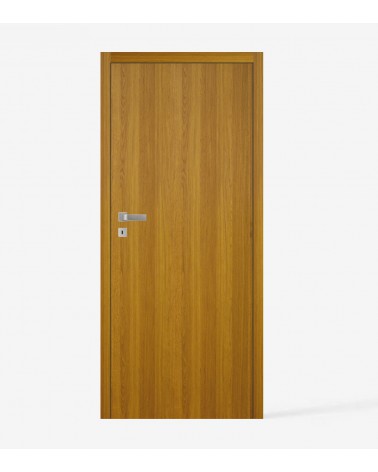 "ETIUDA B0" Internal doors. Non-rebated