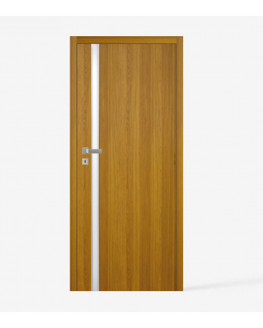 "ETIUDA B1" Internal doors. Non-rebated