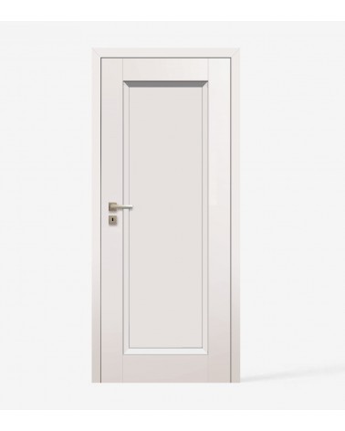 "VERI W00" Internal doors. Non-rebated