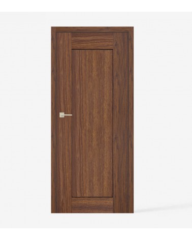 "SEMPRE W00" Internal doors. Non-rebated